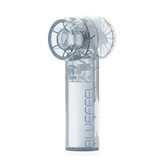 Bluefeel Mini Z �|�[�^�u���t�@�� �N���A�u���[