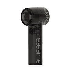 Bluefeel Mini Z �|�[�^�u���t�@�� �N���A�u���b�N