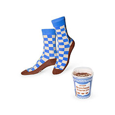 Eat My Socks We are happy to serve you