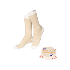 Eat My Socks Petit Camembert