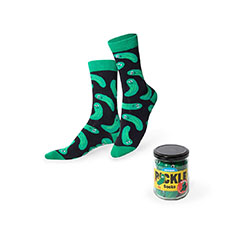 Eat My Socks Pickles
