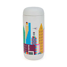 MoMA Pattern Skyline �g���x���}�O