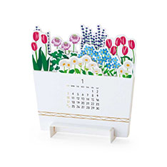 Bloom �J�����_�[2027