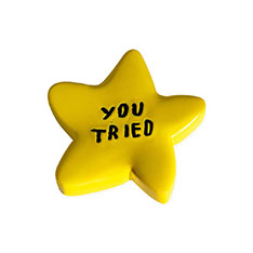 �t�@���t���[�Y �}�O�l�b�g You Tried