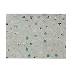 Chilewich Terrazzo v[X}bg O[