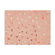 Chilewich Terrazzo v[X}bg sN