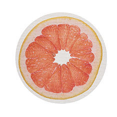 Chilewich Citrus �v���[�X�}�b�g �O���[�v�t���[�c