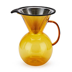 Bodum Pour-Over R[q[[J[ CG[