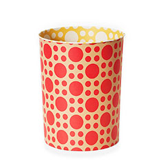 Dusen Dusen Pattern gbVJ O