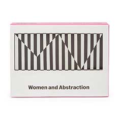 MoMA Women Abstraction m[gJ[hZbg