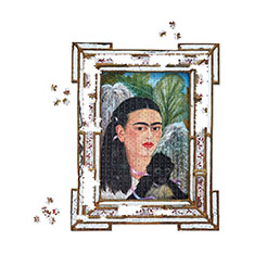 MoMA Frida Kahlo WO\[ pY 884s[X