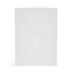 MoMA O[eBOJ[h ALT_[EJ_[ Snow Flurryi12Zbgj