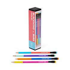 Blackwing MoMA J[ubN yVZbg