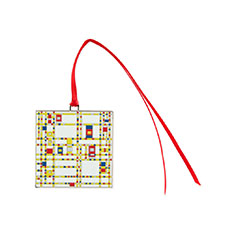 �����h���A�� Broadway Boogie Woogie ���^���u�b�N�}�[�N