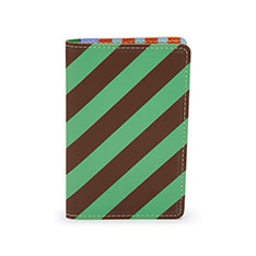Dusen Dusen TCNU[ pX|[gP[X Stripe
