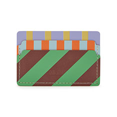 Dusen Dusen TCNU[ J[hP[X Stripe