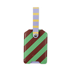 Dusen Dusen TCNU[ Q[W^O Stripe