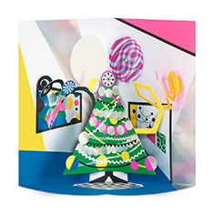 MoMA NX}XJ[h 2025 Art Noel i8Zbgj