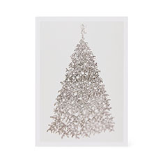 MoMA O[eBOJ[h Ruth Asawa Christmas Treei12Zbgj