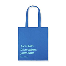 MoMA Artist Quote �g�[�g�o�b�O Henri Matisse