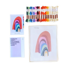 hJLbg Rainbow