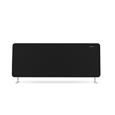 Braun Audio LE01 CX Xs[J[ zCg
