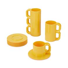 Vignelli Hellerware Max X^bLO Jbv\[T[ CG[ 6gZbg