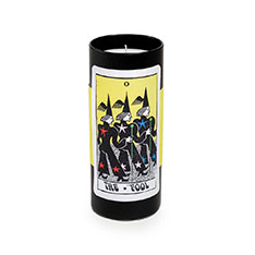 Tarot Lh Fool