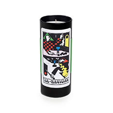 Tarot Lh Magician