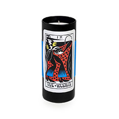 Tarot Lh Hermit