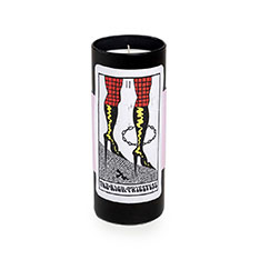 Tarot Lh High Priestess