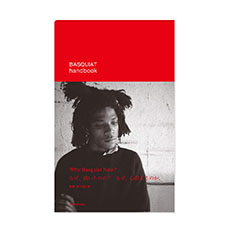 BASQUIAT handbook