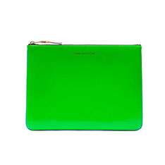 COMME des GARCONS ZIP|[` Super Fluo O[^u[ [W