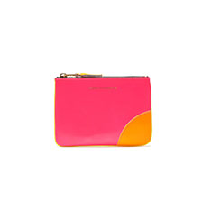 COMME des GARCONS ZIP|[` Super Fluo sN^CG[ X[