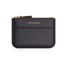 COMME des GARCONS |[` Triple Stitch ubN