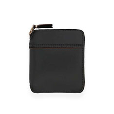 COMME des GARCONS ܂ ZIPEHbg Triple Stitch ubN