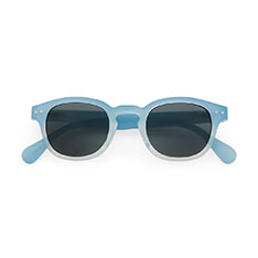 MoMA IZIPIZI TOX C Ode to Blue