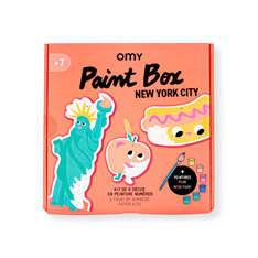 Pop yCg {bNX NYC