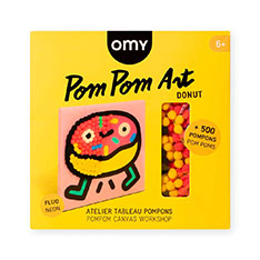 Pom Pom A[gLbg h[ic