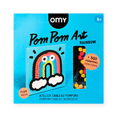 Pom Pom A[gLbg C{[