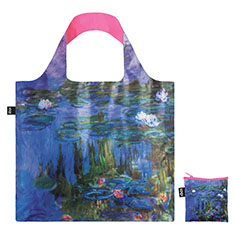 Loqi N[hElFg[gobO Water Lilies
