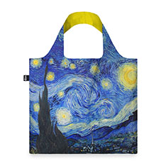 Loqi �S�b�z�F�g�[�g�o�b�OThe Starry Night