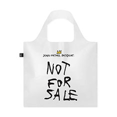 Loqi �W�������~�b�V�F���E�o�X�L�A�F �~���L�[�o�b�O Not For Sale