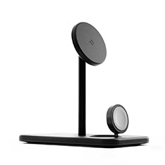 HiRise 3 Deluxe 3 in 1 �`���[�W���[ �u���b�N