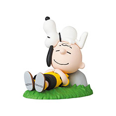 Peanuts tBMA Q `[[EuE  Xk[s[