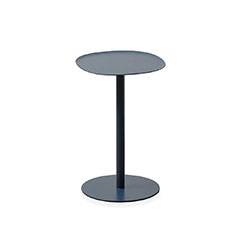 Side Table 23 H350 lCr[
