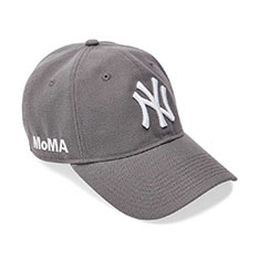 NY �����L�[�X�L���b�v �X�g�[���O���[ MoMA Edition