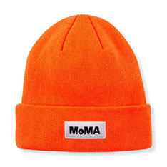 MoMA BEANIE lIIW