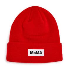 MoMA BEANIE bh