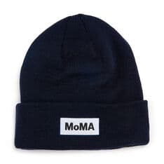 MoMA BEANIE lCr[